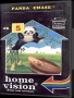 Atari  2600&nbsp; - &nbsp;Panda Chase (1983) (Homevision)